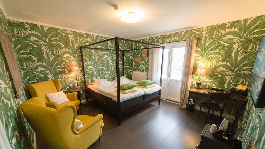 Hotell Stensborg