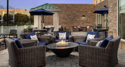 Hilton Garden Inn Charlotte Airport