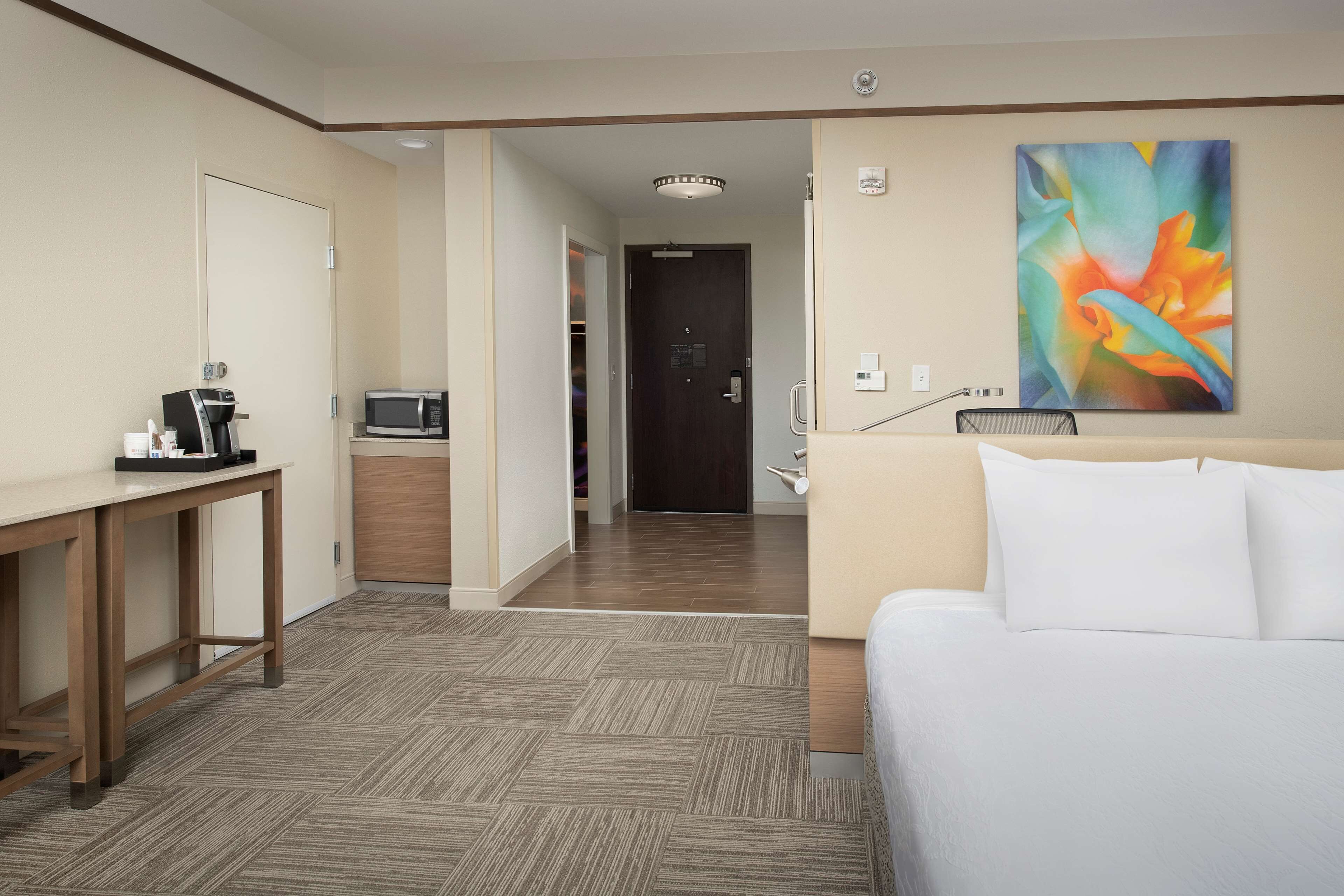 Foto - Hilton Garden Inn Charlotte Airport