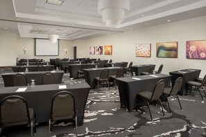 Salle de réunion
