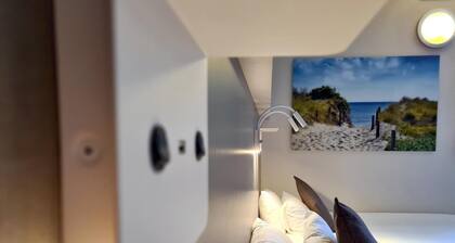 Balladins Marseille Aeroport