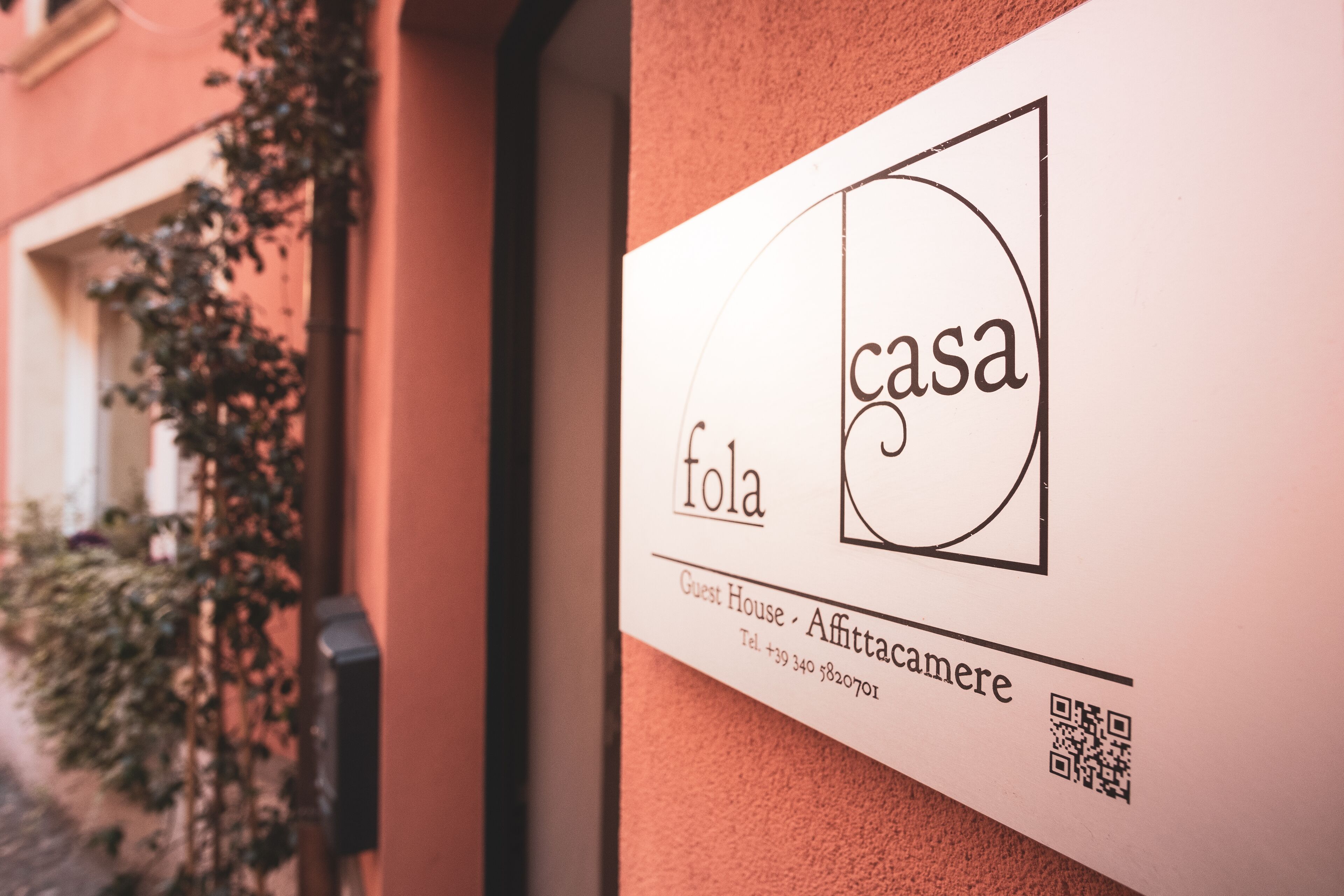 Photo - Casa Fola - City Centre Rooms