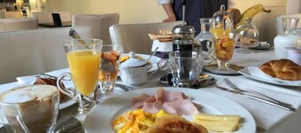 Casa Fola - City Centre Rooms