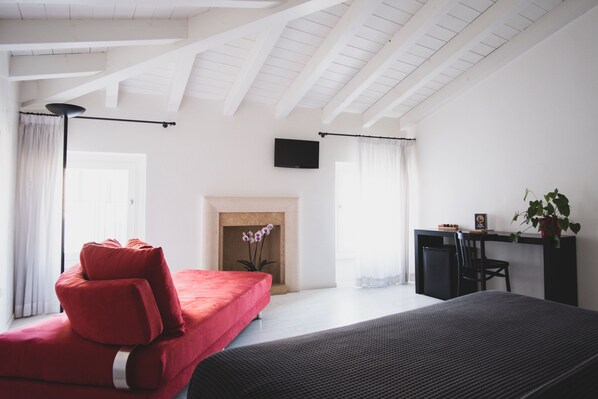 Suite, Non Smoking, River View - Casa Fola - City Centre Rooms (Verona)