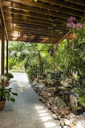 Terra Nova, BW Premier Collection