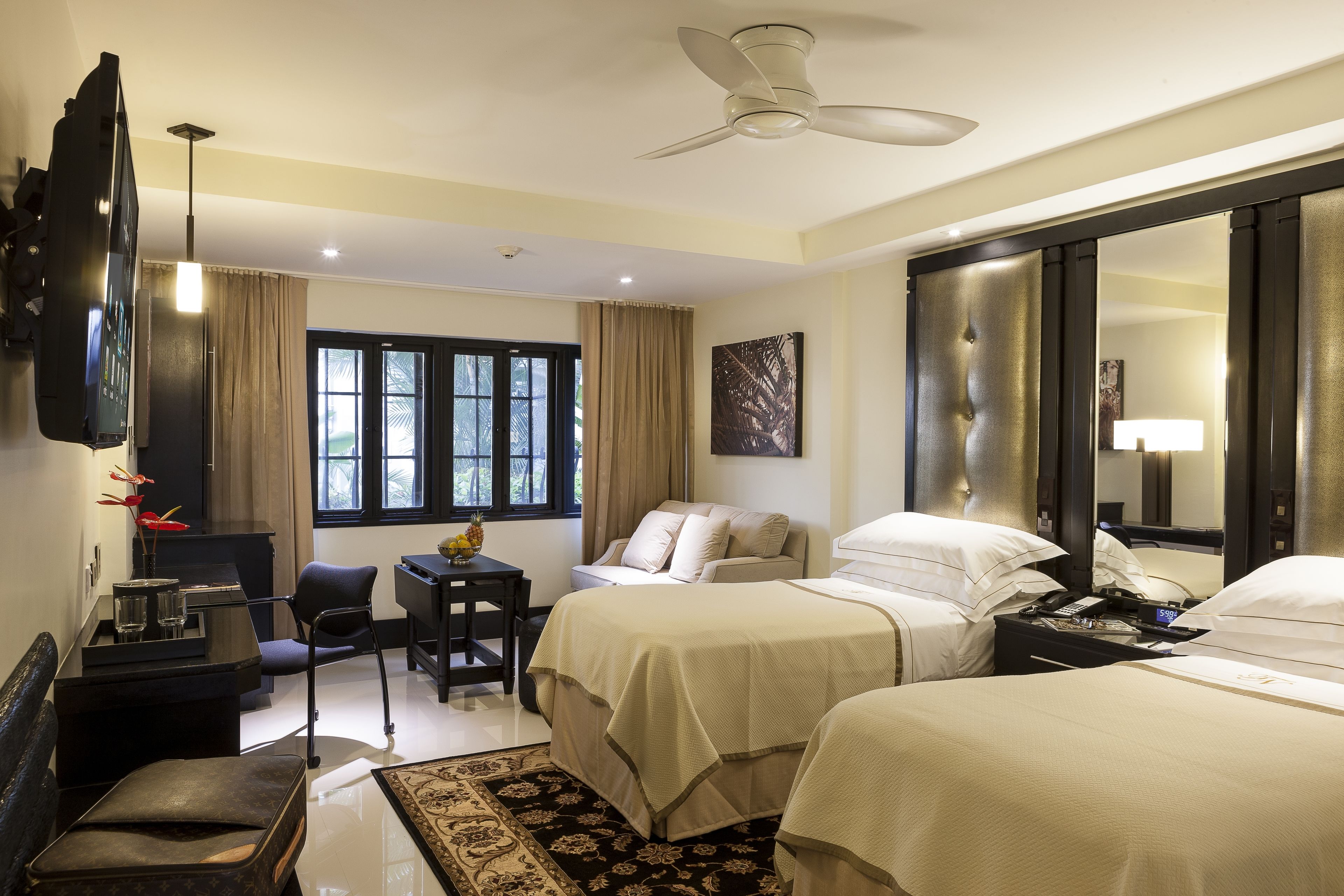 Terra Nova All Suite Hotel