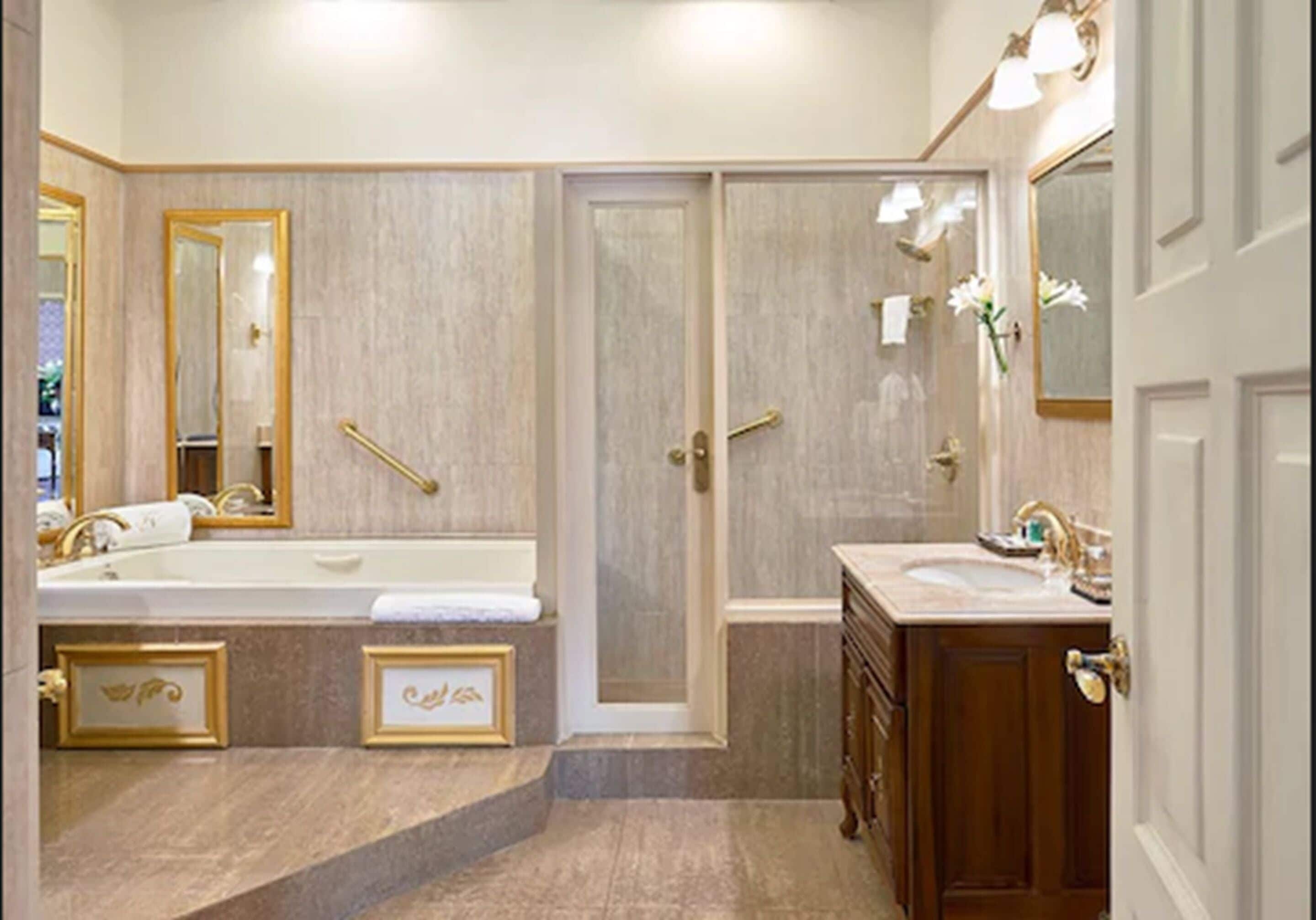 Terra Nova All Suite Hotel