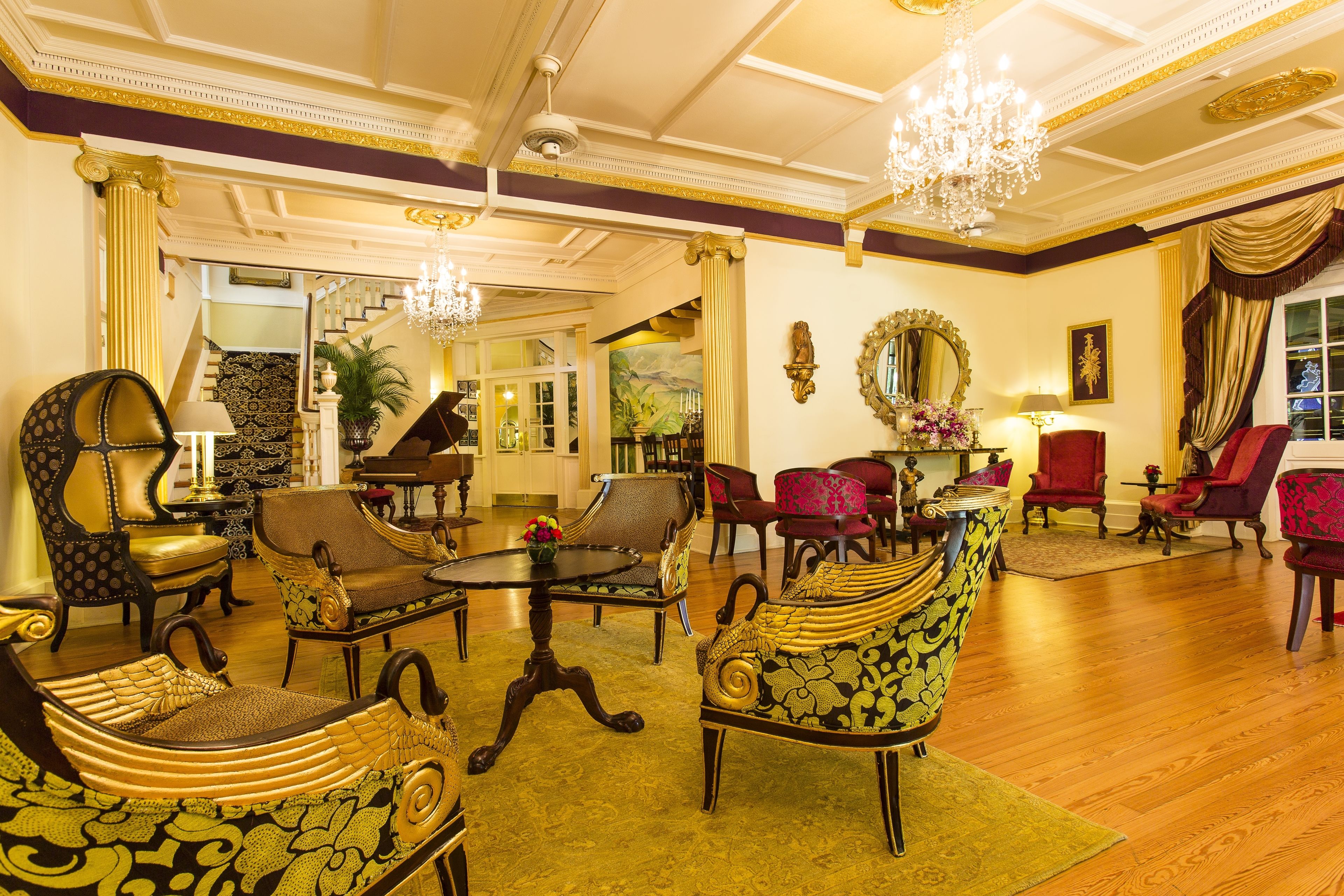 Foto - Terra Nova, BW Premier Collection