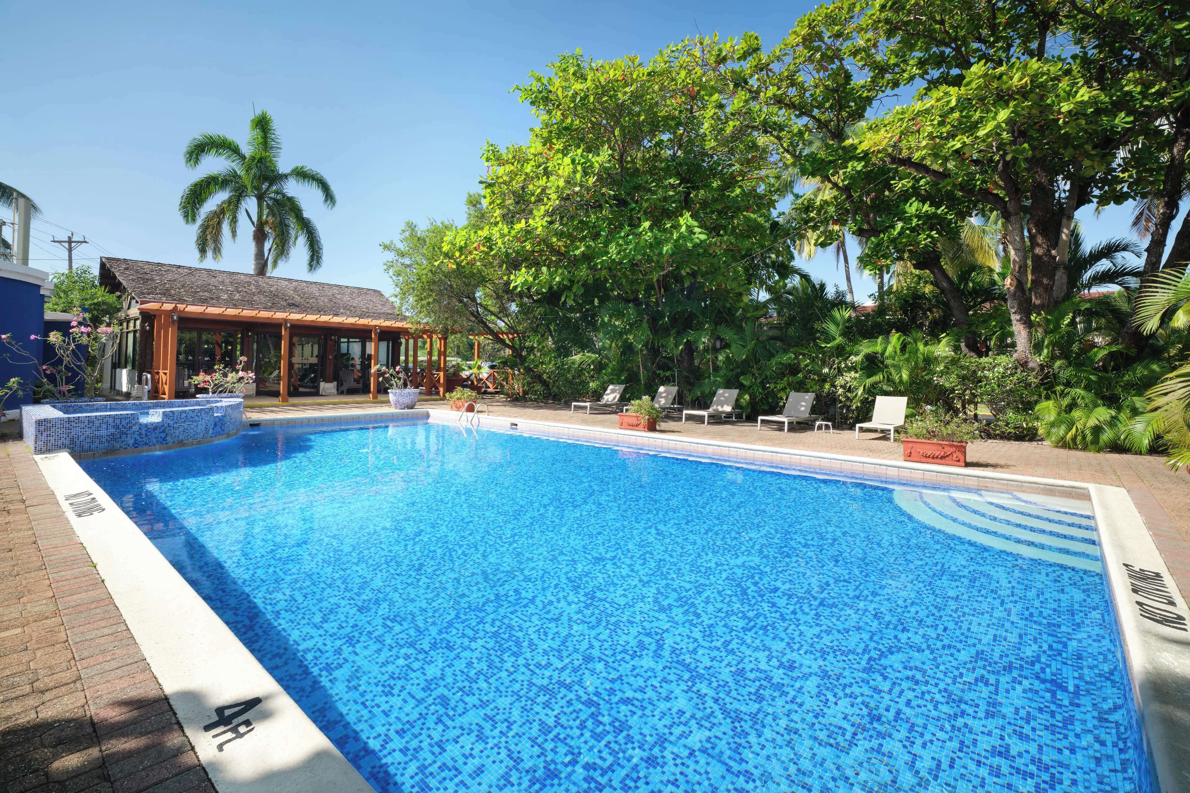 Foto - Terra Nova, BW Premier Collection