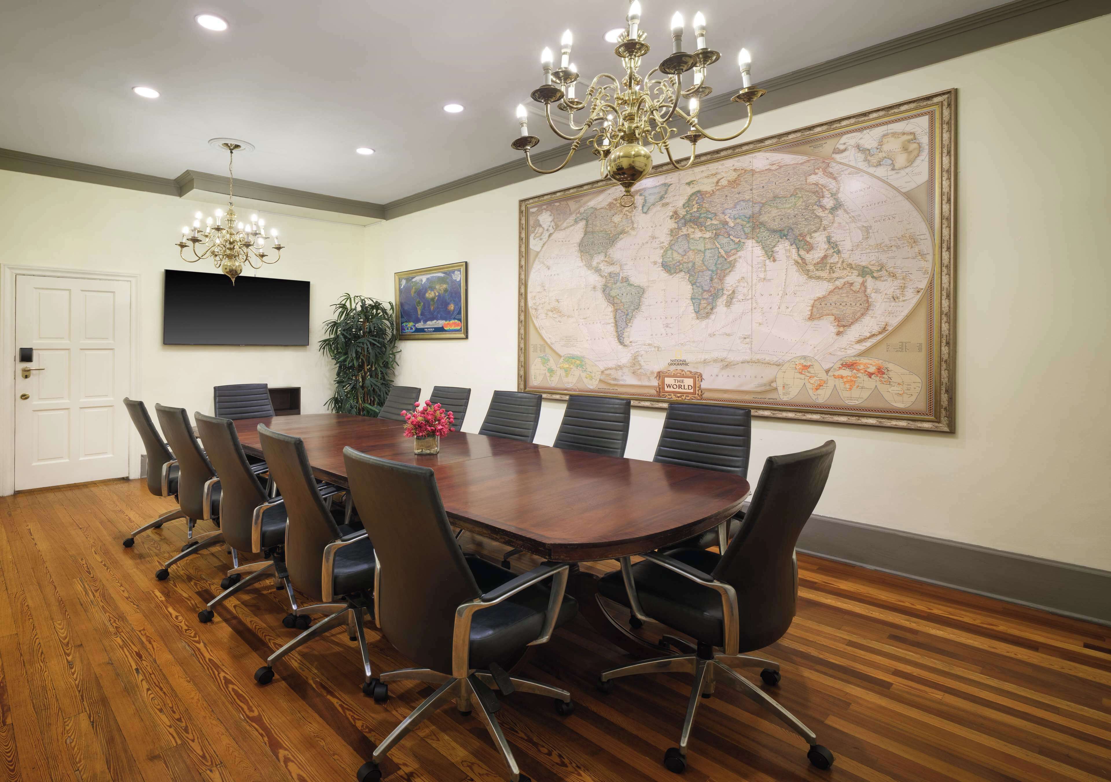 Foto - Terra Nova, BW Premier Collection