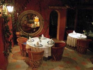 Restaurantes