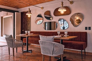 Restoran