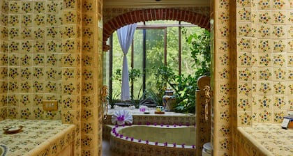 La Puertecita Boutique Hotel