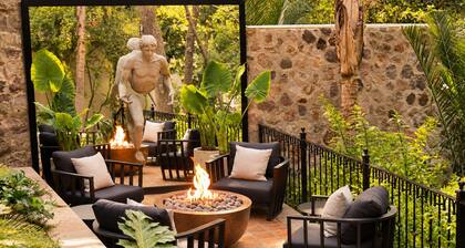 La Puertecita Boutique Hotel
