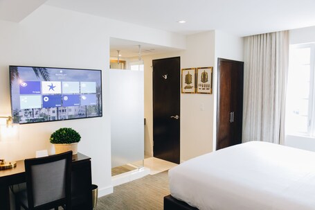 Berkeley Shore Hotel - Image 128