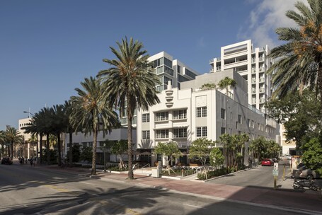 Berkeley Shore Hotel - Image 86