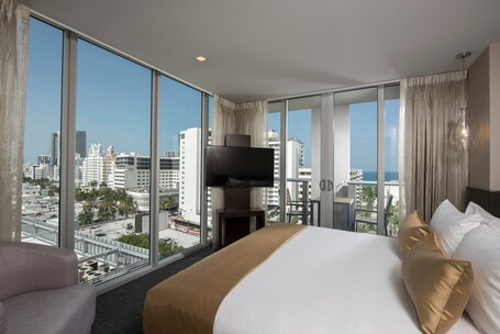 Berkeley Shore Hotel - Image 3