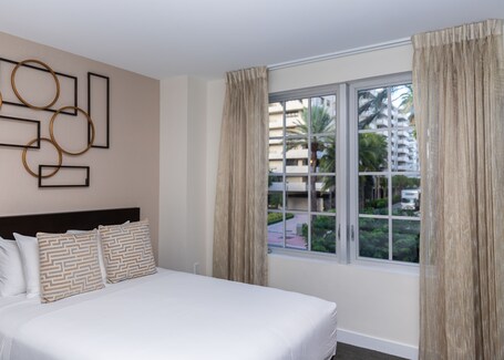 Berkeley Shore Hotel - Image 126
