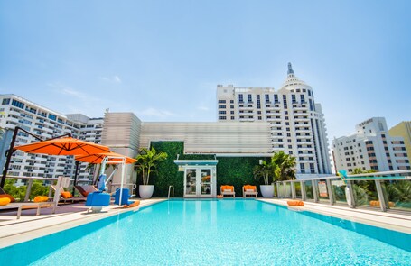 Berkeley Shore Hotel - Image 2