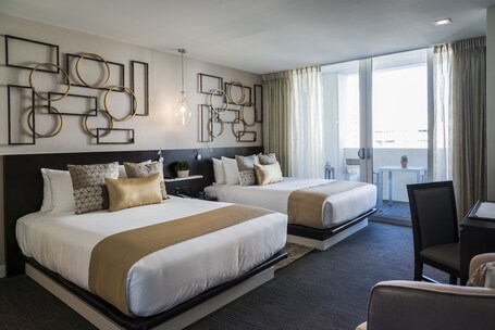Berkeley Shore Hotel - Image 32