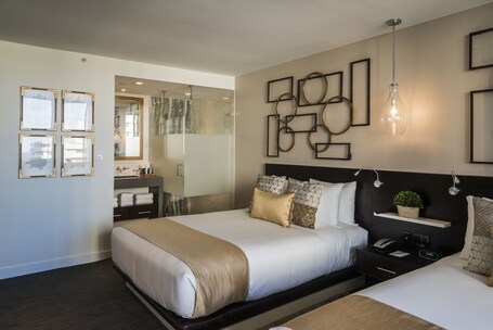 Berkeley Shore Hotel - Image 118
