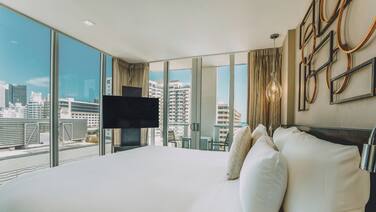 Iberostar Waves Berkeley Shore