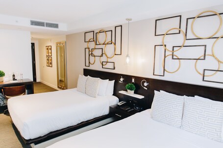 Berkeley Shore Hotel - Image 120
