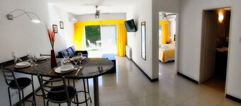 Pilar Apart Hotel