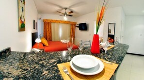 Dining - Pilar Apart Hotel (Pilar)