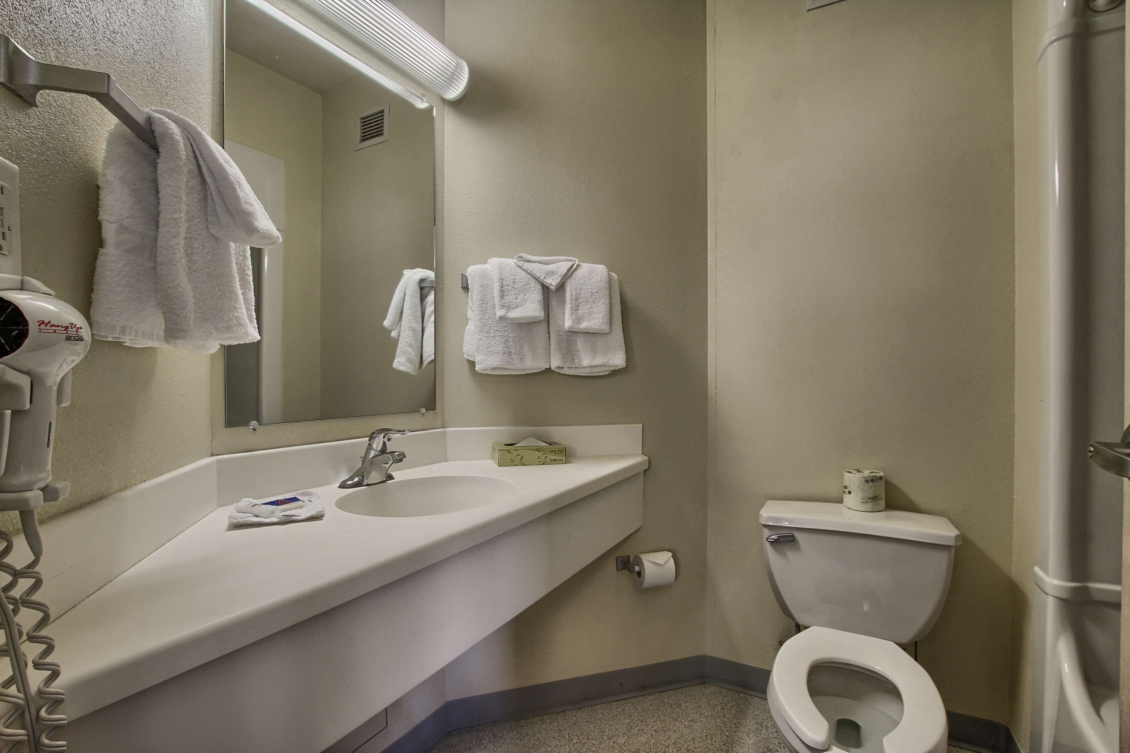 Foto - Motel 6-London, ON - Ontario