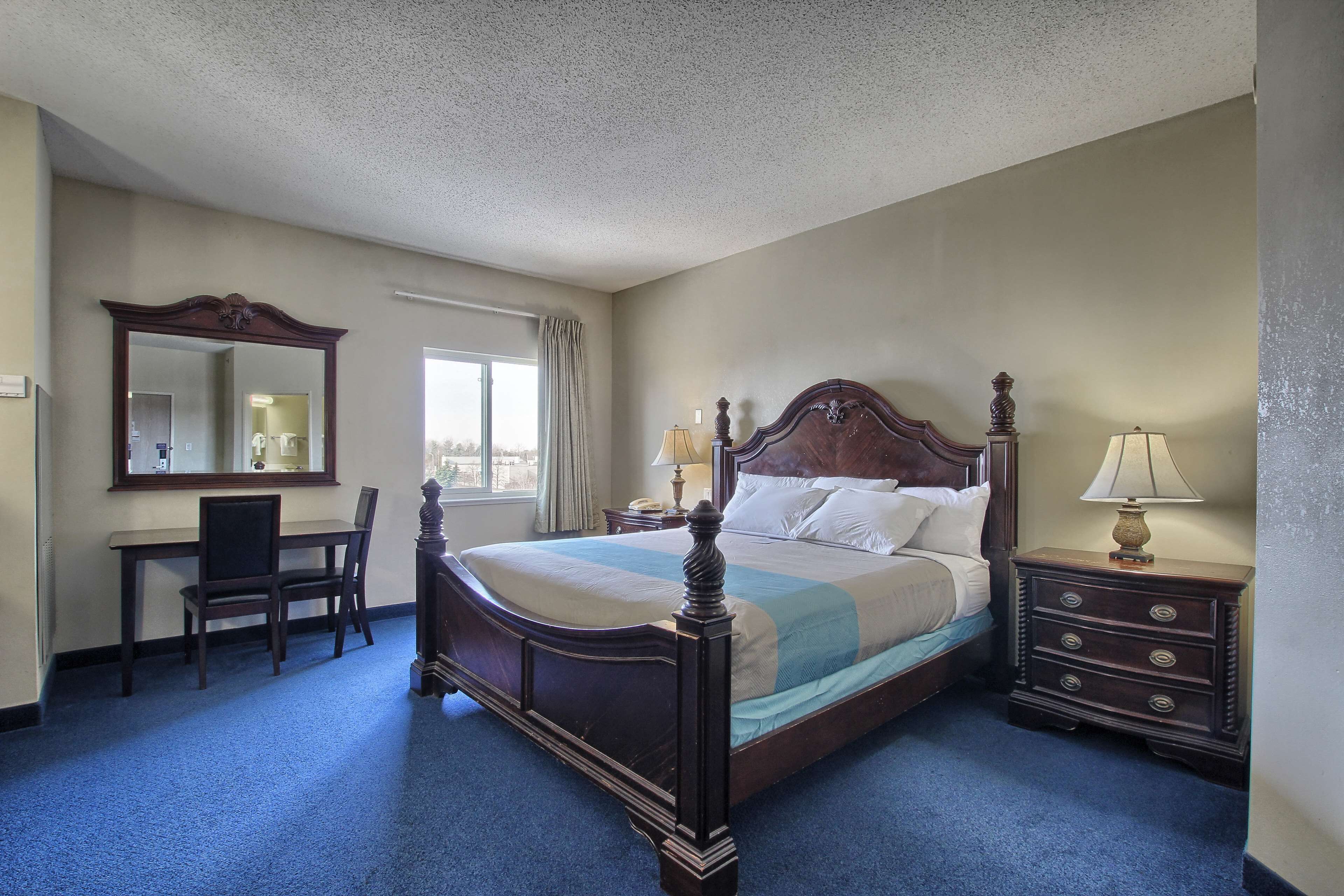 Foto - Motel 6-London, ON - Ontario