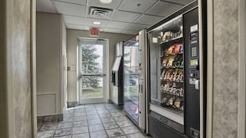 Máquina expendedora