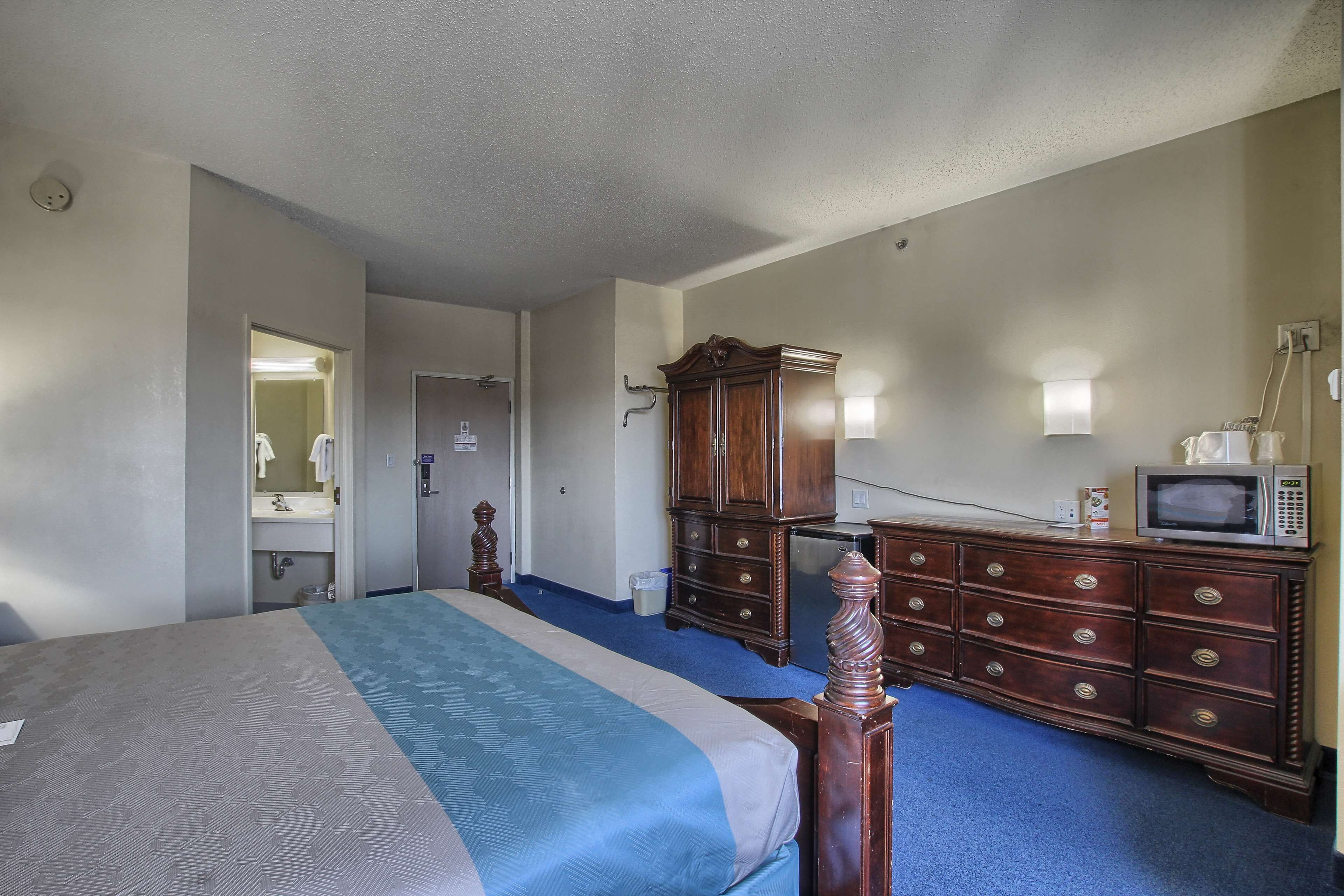 Foto - Motel 6-London, ON - Ontario