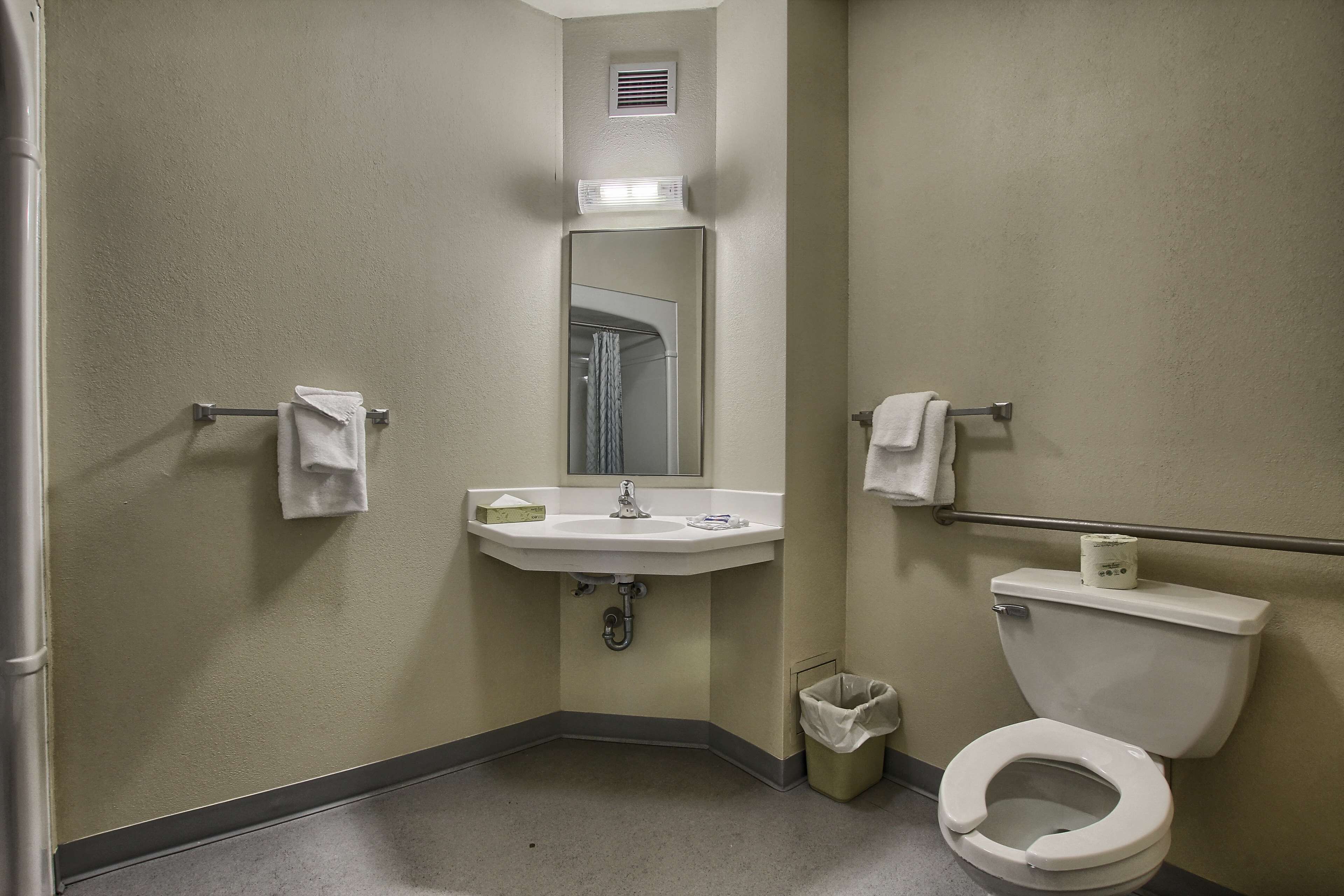 Foto - Motel 6-London, ON - Ontario