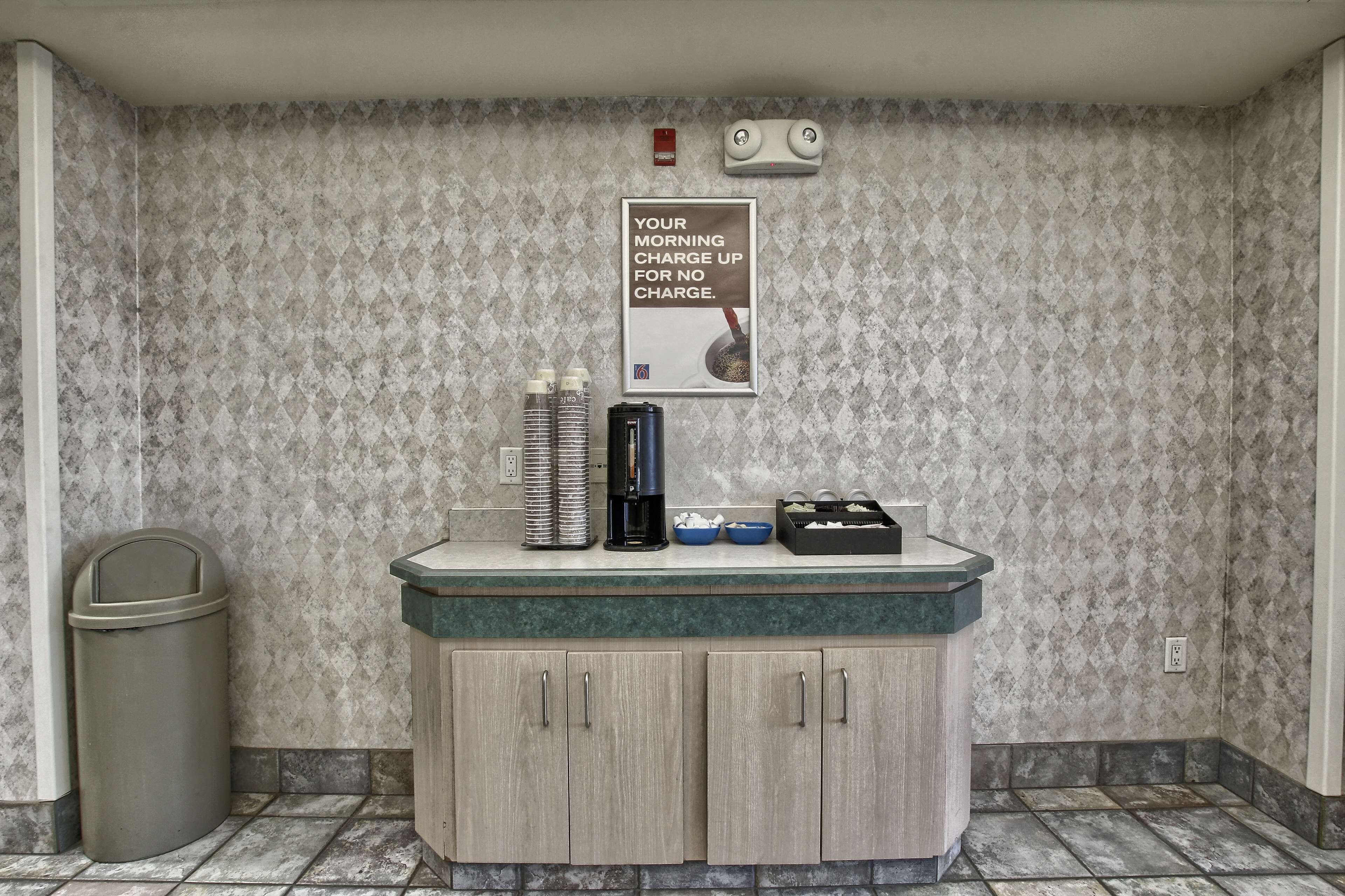 Foto - Motel 6-London, ON - Ontario