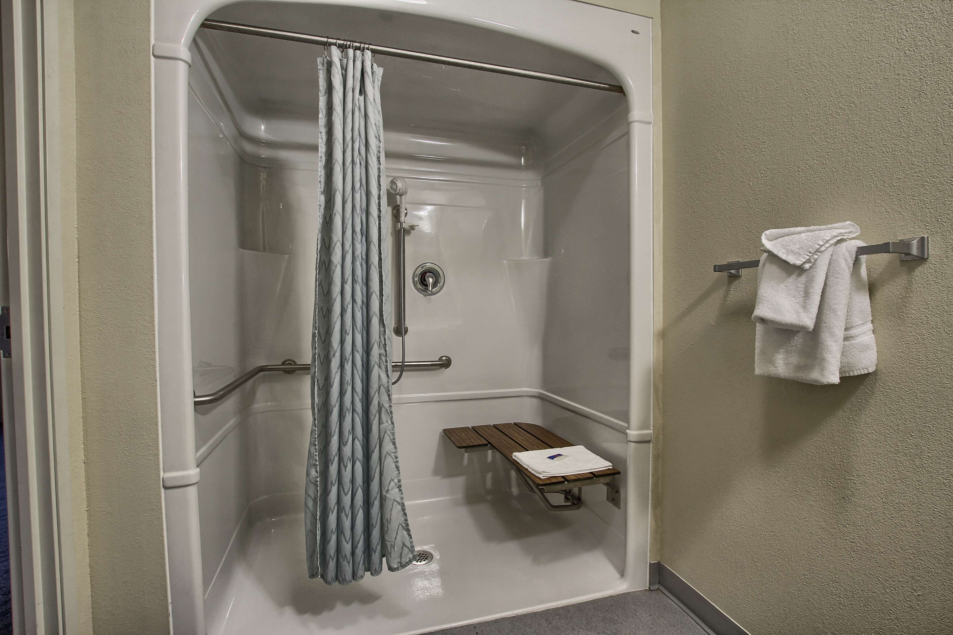 Foto - Motel 6-London, ON - Ontario