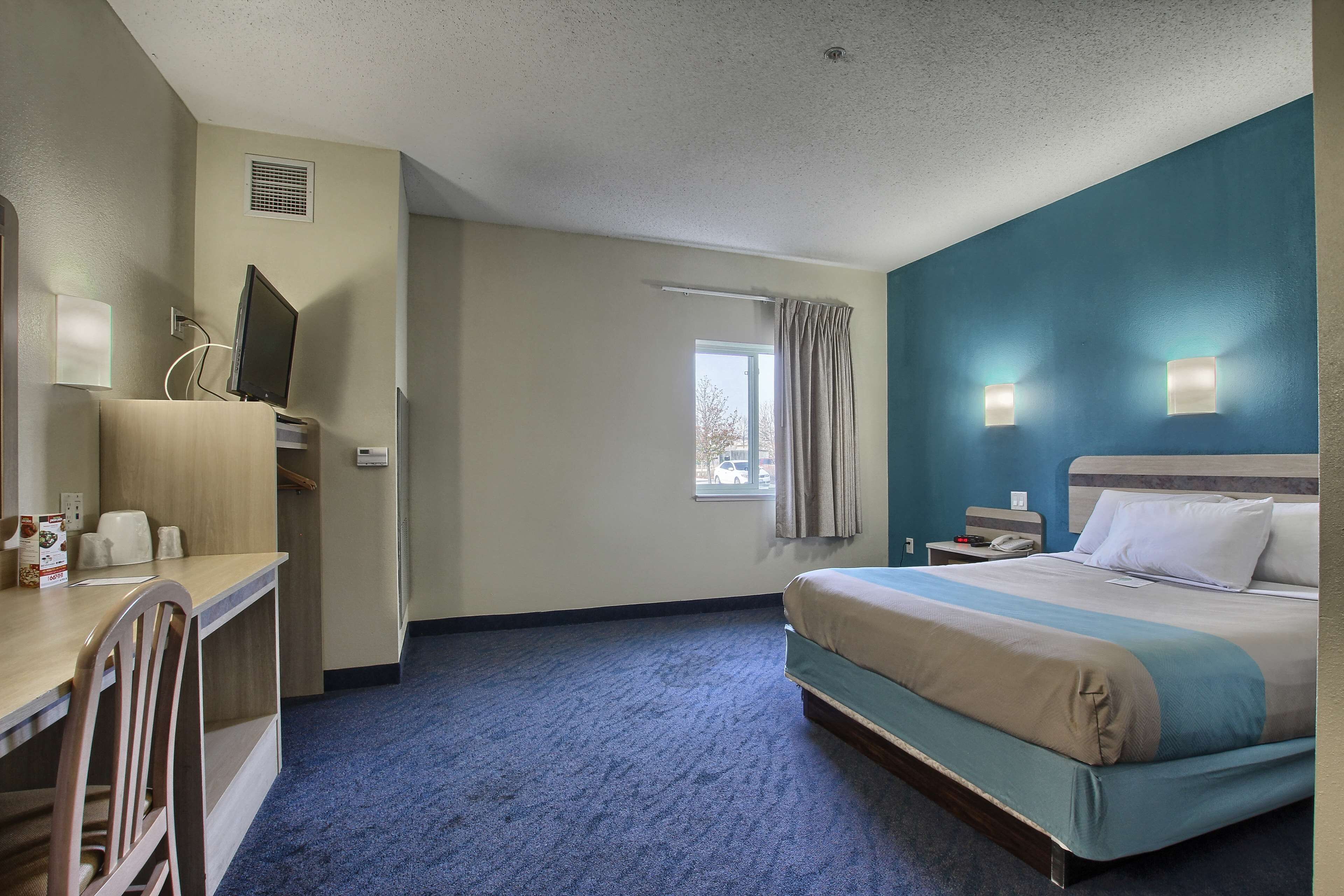 Foto - Motel 6-London, ON - Ontario