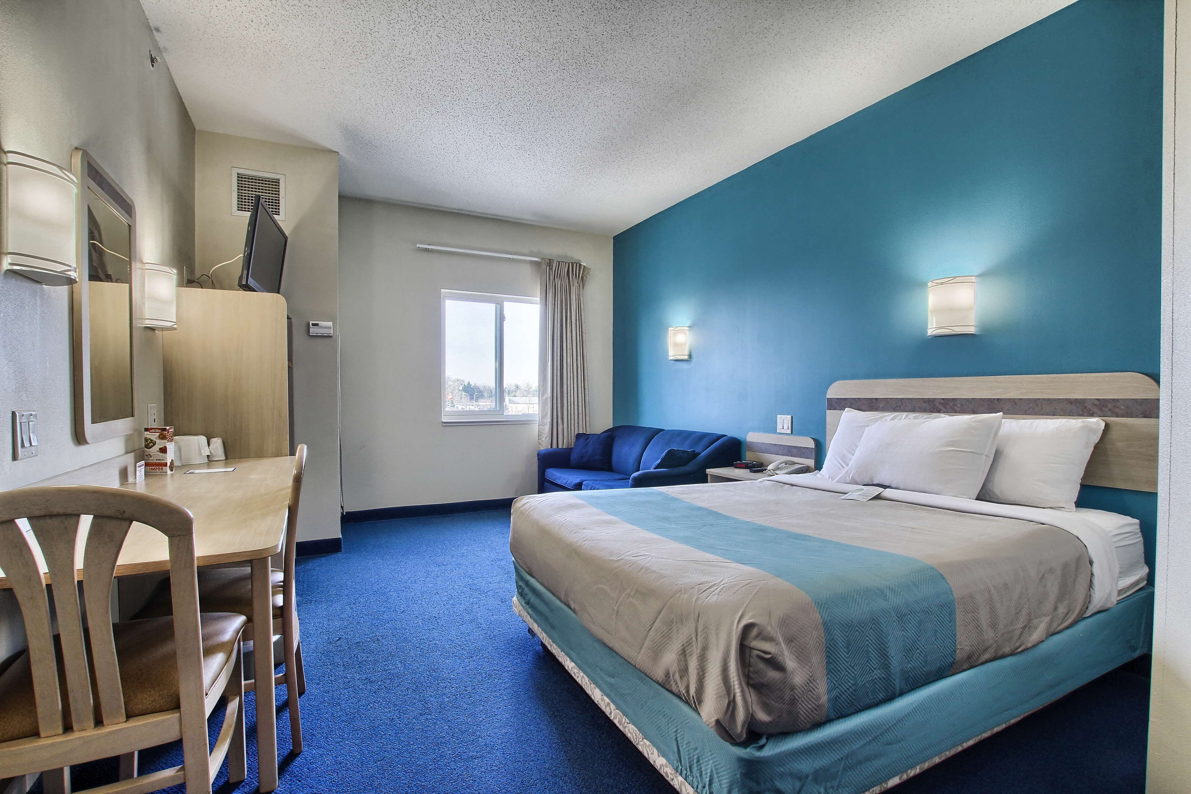 Foto - Motel 6-London, ON - Ontario