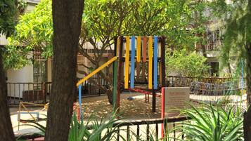 Children’s activities
