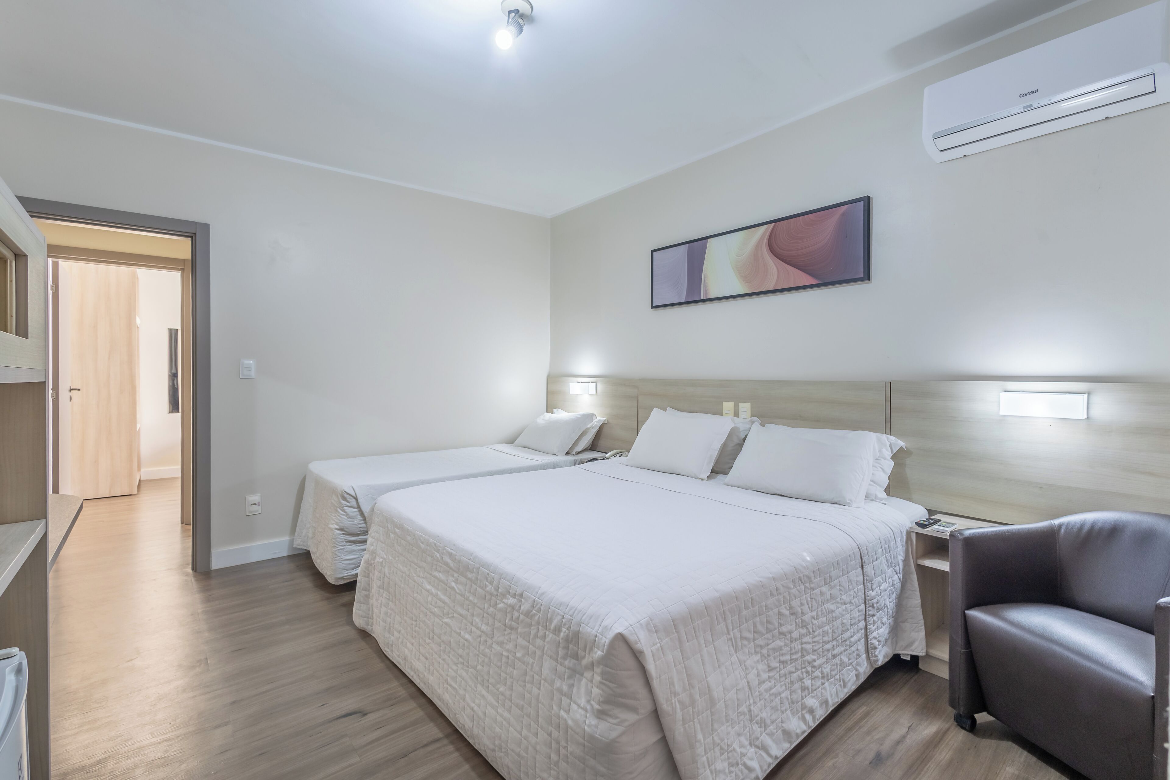 Apartment, 2 Bedrooms