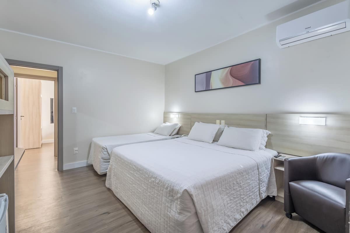 Apartment, 2 Bedrooms