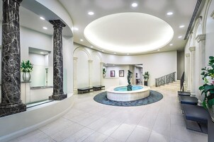 Entrada (vista interna)