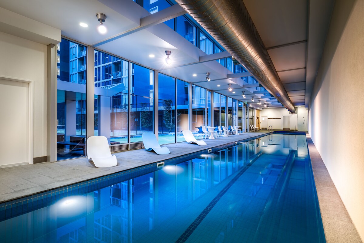 Milano Serviced Apartments