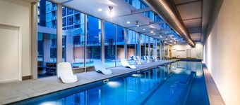 Milano Serviced Apartments