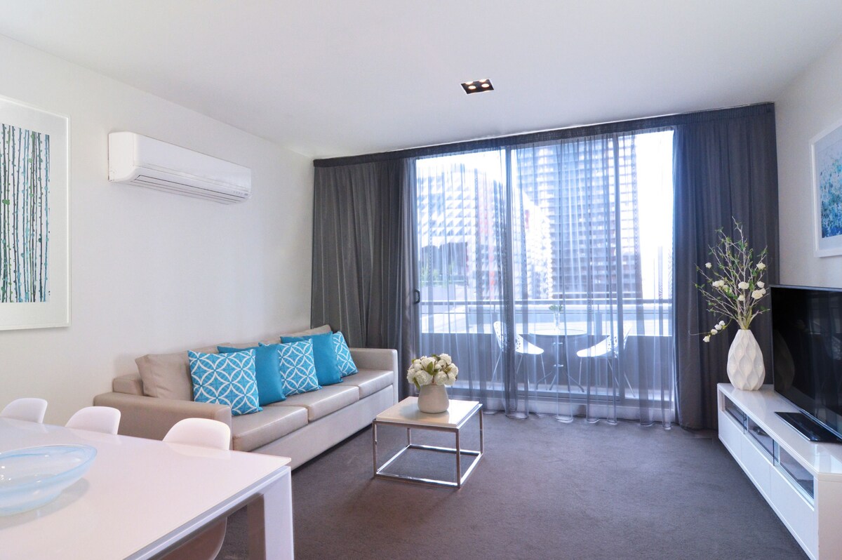 Milano Serviced Apartments