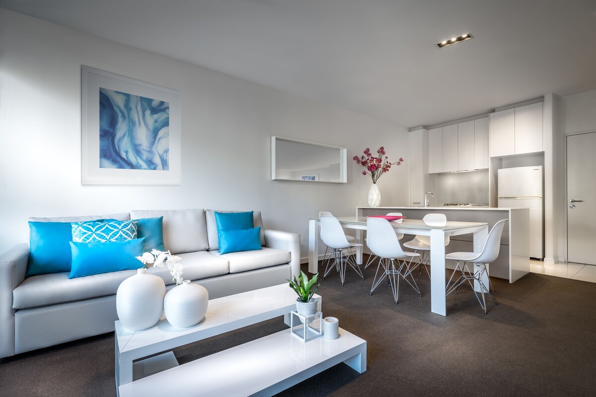 Milano Serviced Apartments