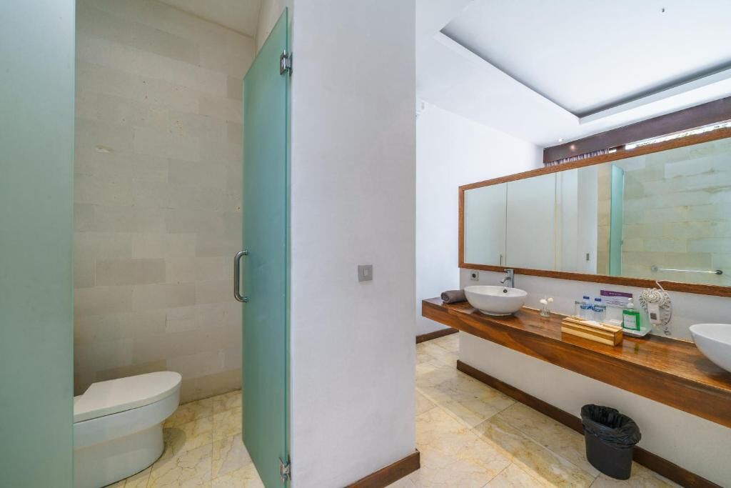 Kamar mandi