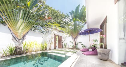 Anema Villa Seminyak