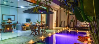 Anema Villa Seminyak