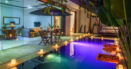 Anema Villa Seminyak